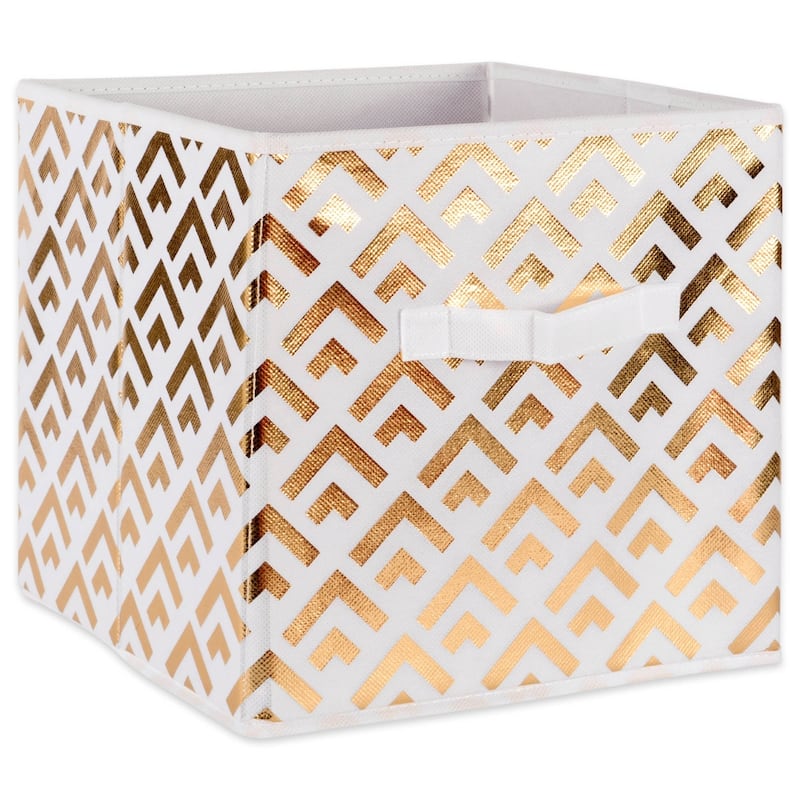DII Nonwoven Polyester Cube Double Diamond