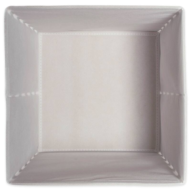 DII Nonwoven Polyester Cube Double Diamond