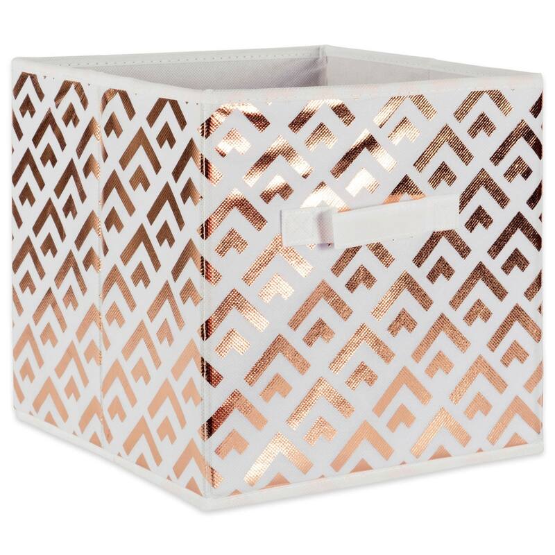 DII Nonwoven Polyester Cube Double Diamond