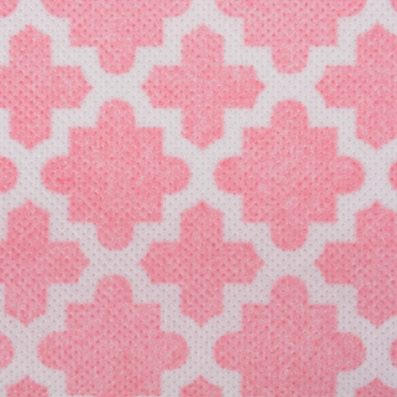 DII Nonwoven Polyester Cube Lattice