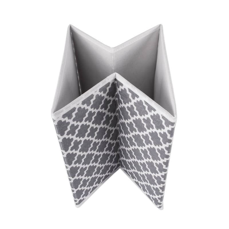DII Nonwoven Polyester Cube Lattice