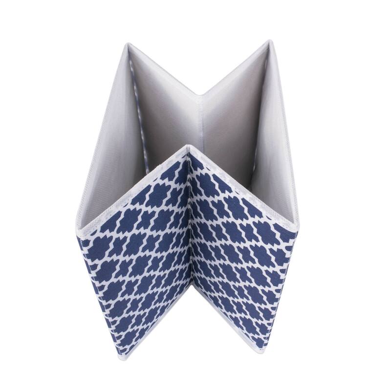 DII Nonwoven Polyester Cube Lattice