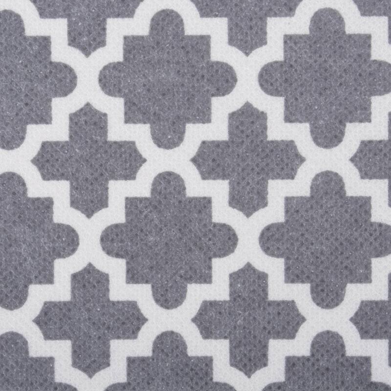 DII Nonwoven Polyester Cube Lattice