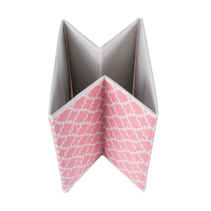 DII Nonwoven Polyester Cube Lattice