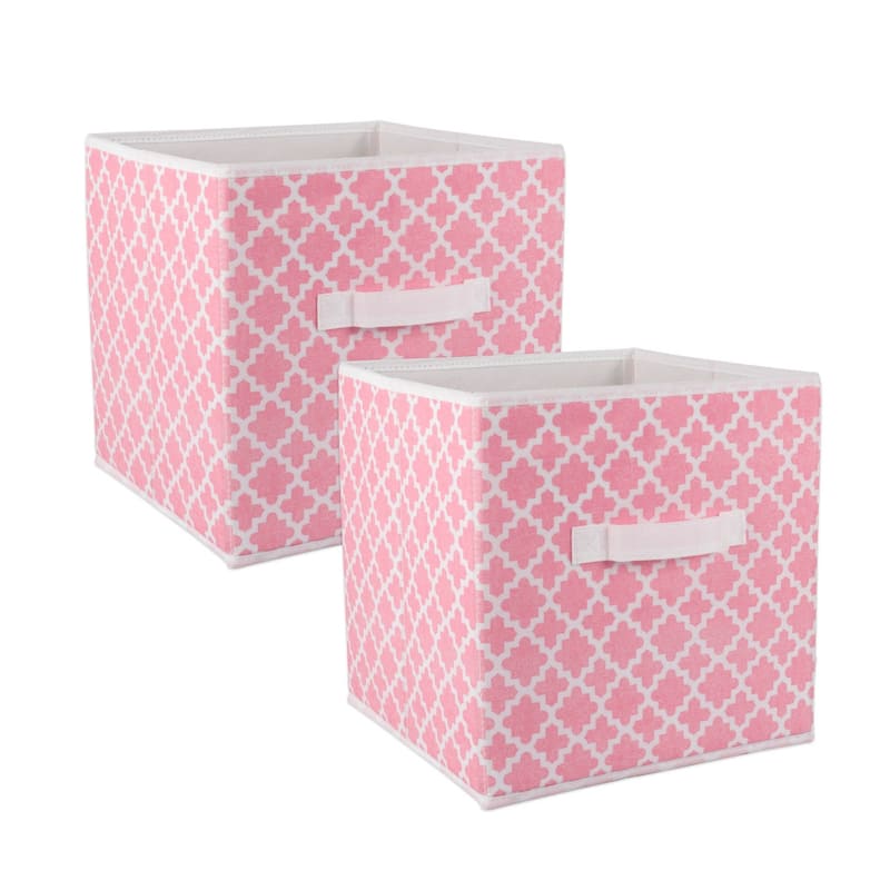 DII Nonwoven Polyester Cube Lattice