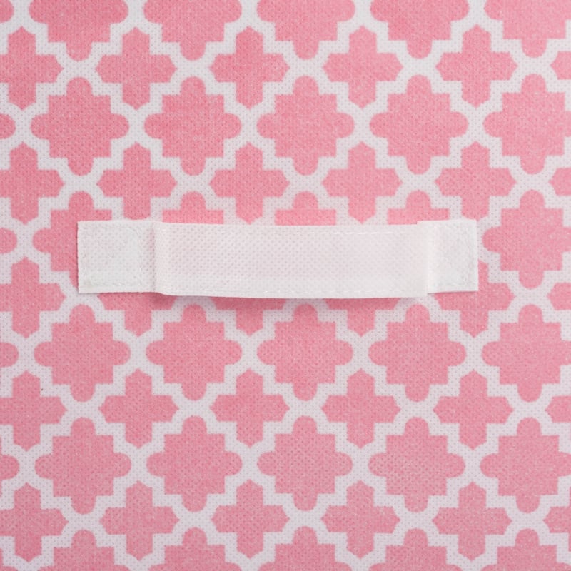 DII Nonwoven Polyester Cube Lattice
