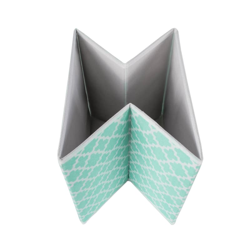 DII Nonwoven Polyester Cube Lattice