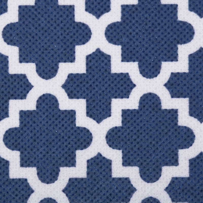 DII Nonwoven Polyester Cube Lattice
