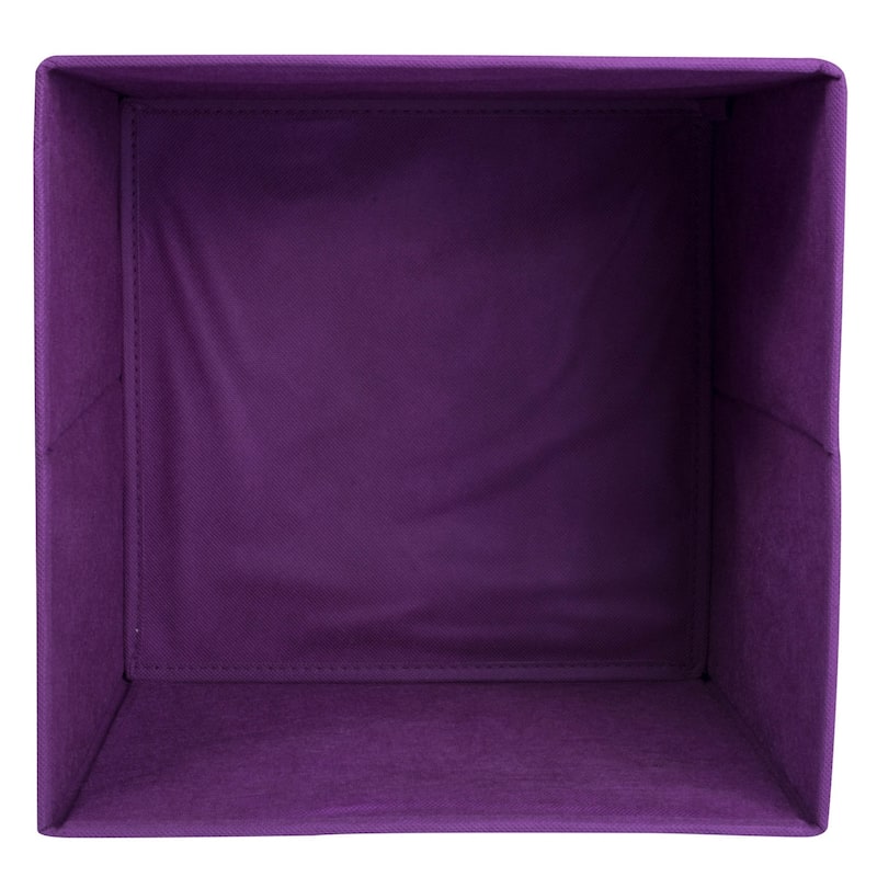 Porch & Den Ridgepath Nonwoven Polypropylene Storage Cube Set