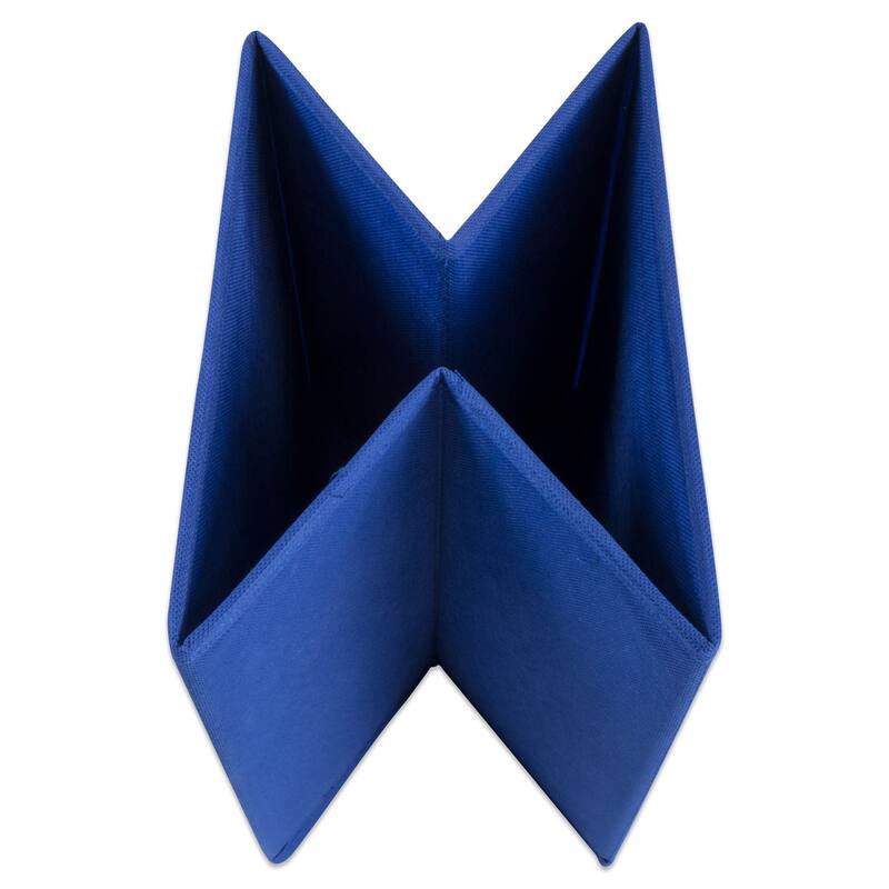 Porch & Den Ridgepath Nonwoven Polypropylene Storage Cube Set