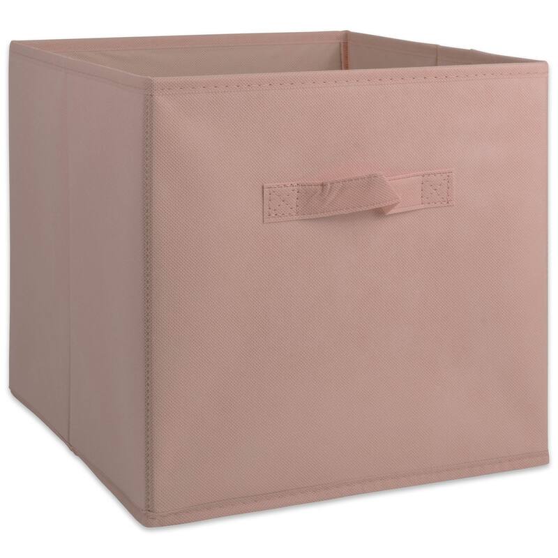 Porch & Den Ridgepath Nonwoven Polypropylene Storage Cube Set