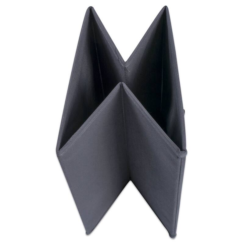Porch & Den Ridgepath Nonwoven Polypropylene Storage Cube Set