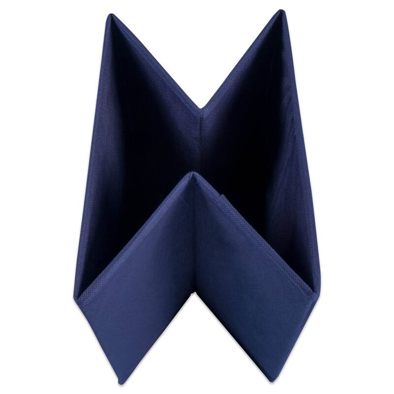 Porch & Den Ridgepath Nonwoven Polypropylene Storage Cube Set