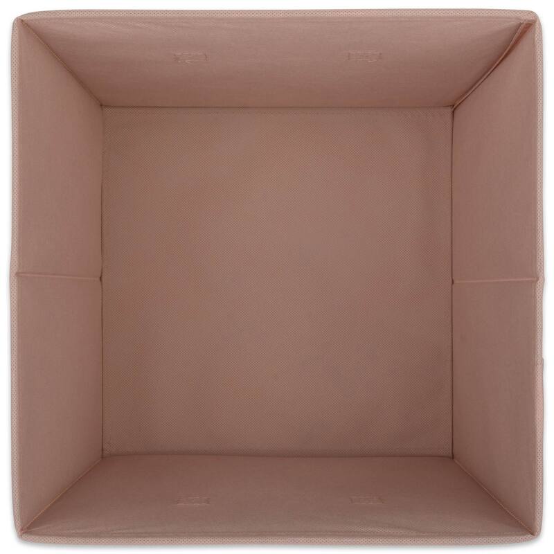 Porch & Den Ridgepath Nonwoven Polypropylene Storage Cube Set