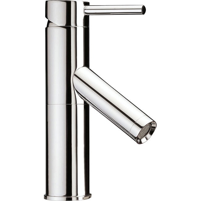 Vigo Single Lever Chrome Finish Faucet