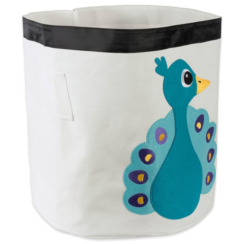 DII Penguin Storage Cube