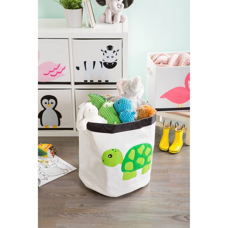 DII Penguin Storage Cube
