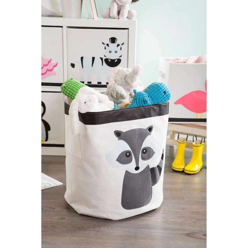 DII Penguin Storage Cube