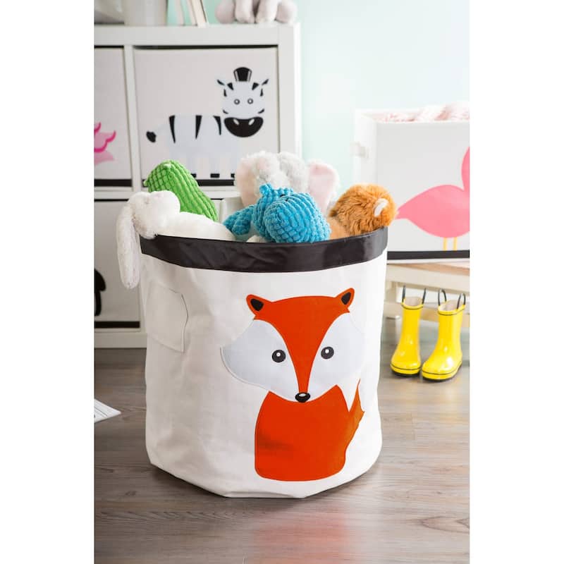 DII Penguin Storage Cube