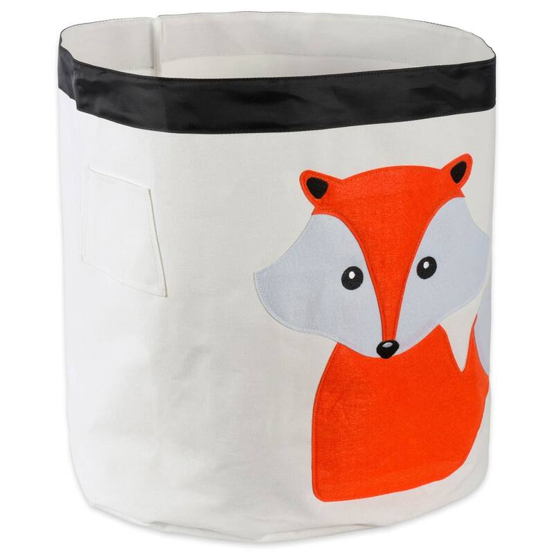DII Penguin Storage Cube