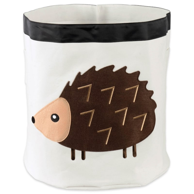 DII Penguin Storage Cube