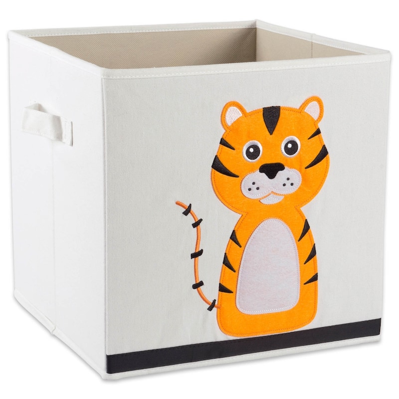 DII Penguin Storage Cube
