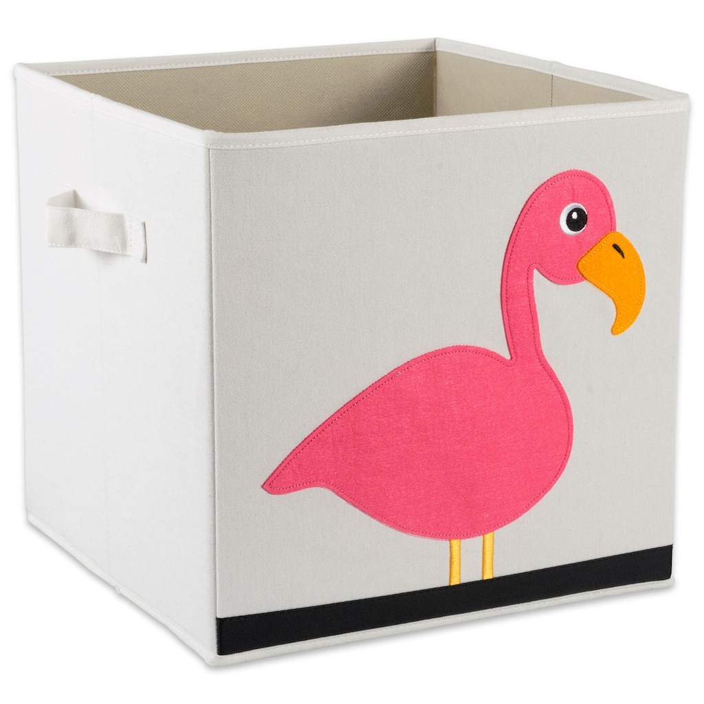DII Penguin Storage Cube
