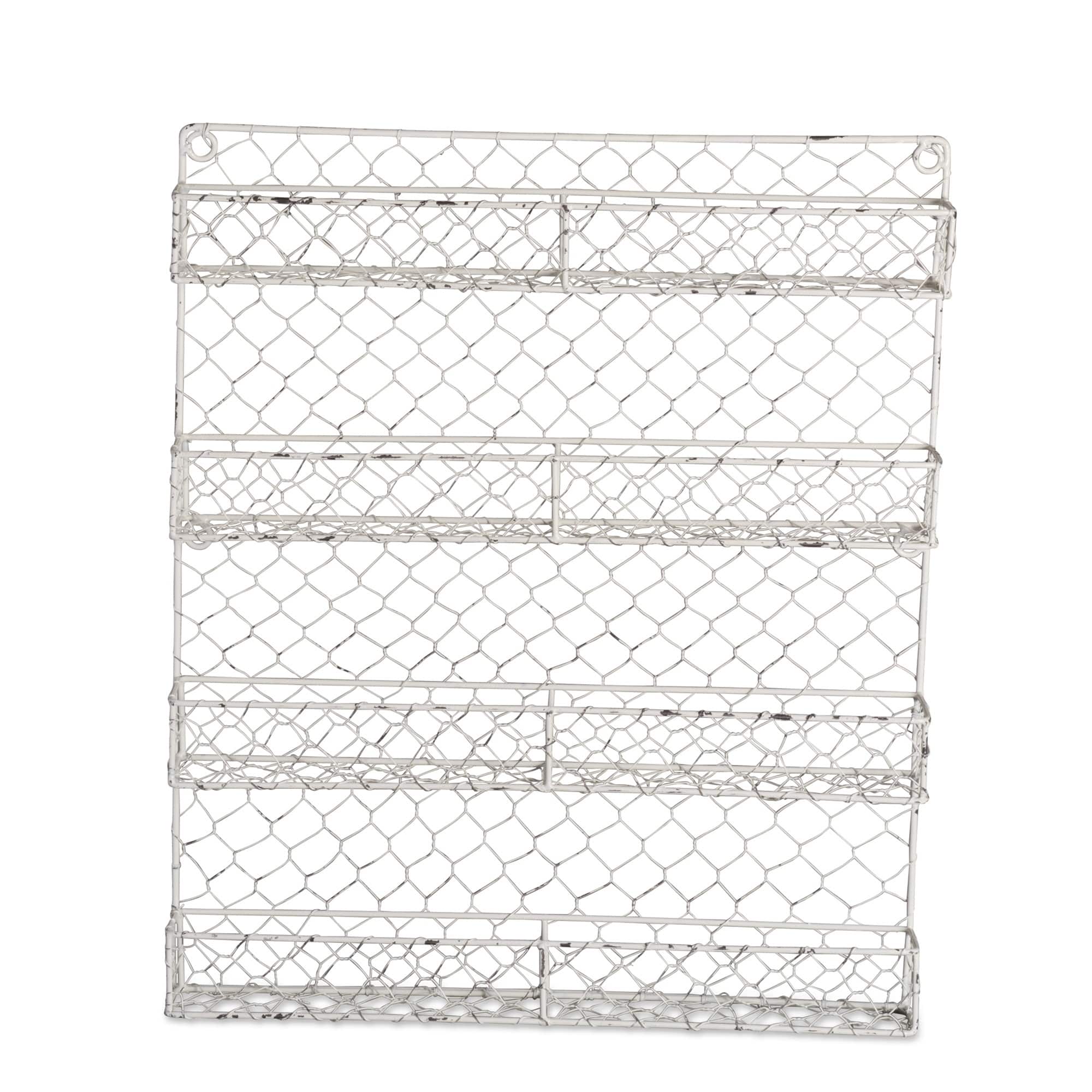 Option Antique White