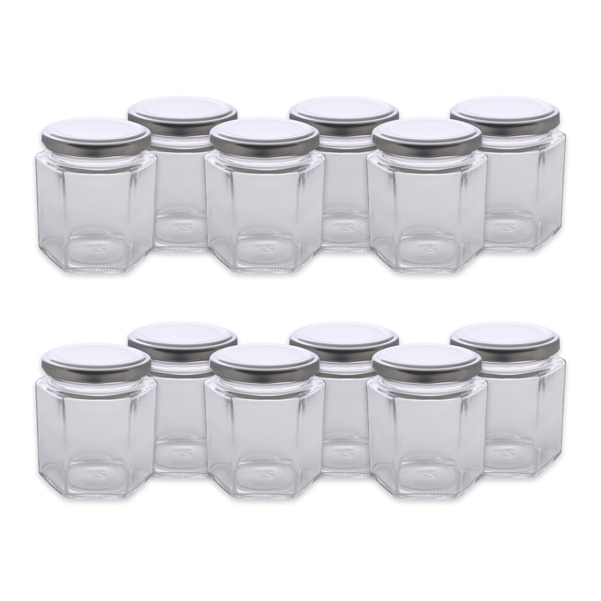 DII 4-oz Bpa-free Spice Jar Set in the Food Storage Containers department  at