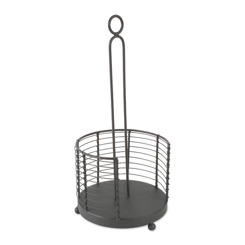 DII Chicken Wire Tiered Stand