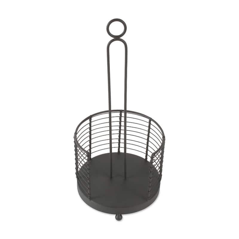 DII Chicken Wire Tiered Stand