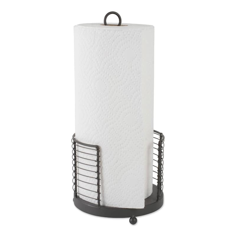 DII Chicken Wire Tiered Stand