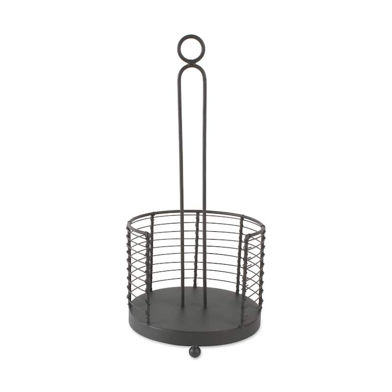DII Chicken Wire Tiered Stand