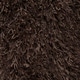 preview thumbnail 2 of 13, Addison Aurora Deeply Complex Modern Brown Shag Area Rug