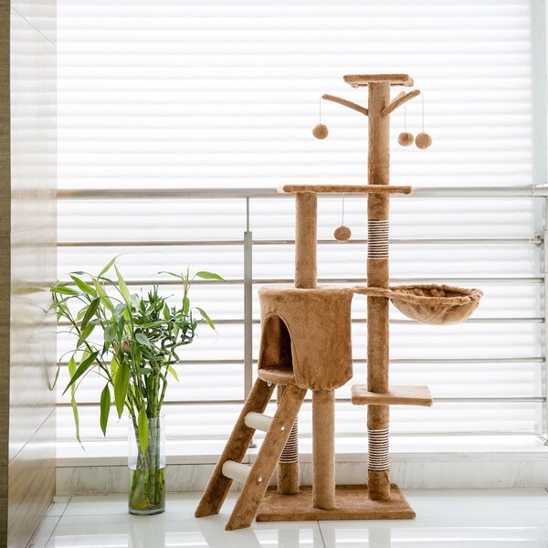 cat tree houses for sale