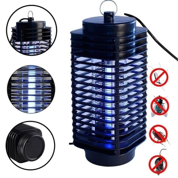 electric insect catcher