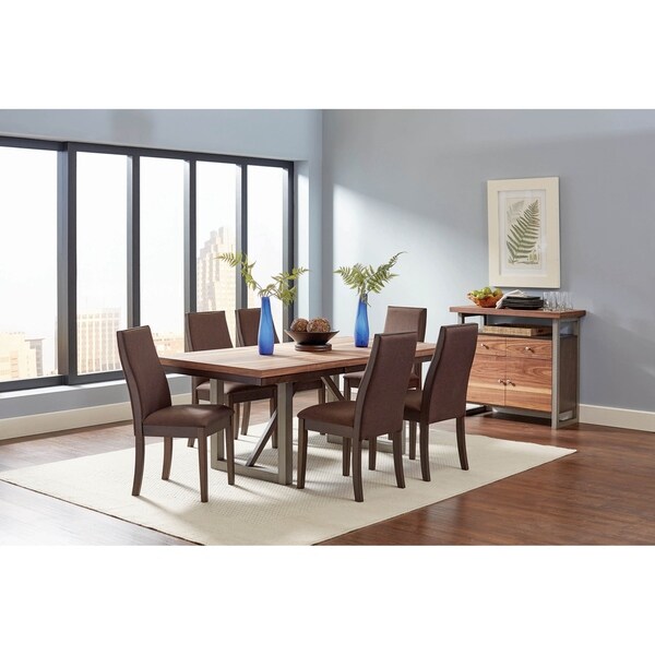 Exeter 7-piece Dining Set