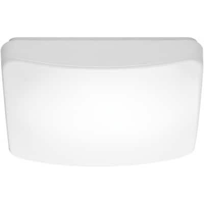 11 In. Square Acrylic LED