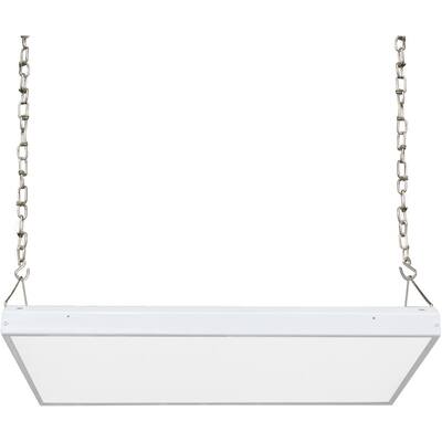 80W LED 2 Ft. Linear Hi-Bay