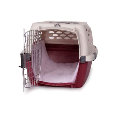 Carolina Pet Original Purr Padd Cat Bed - 20"x20"