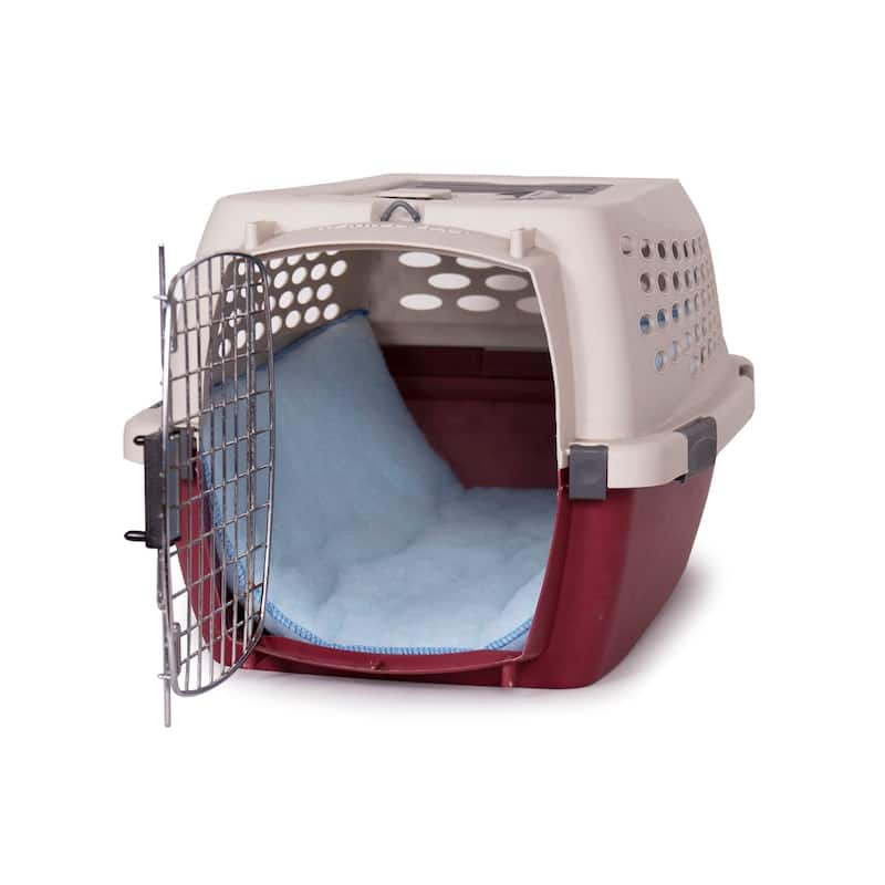 Carolina Pet Original Purr Padd Cat Bed - 20"x20"