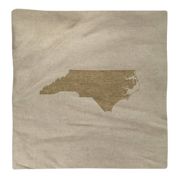 North Carolina Silhouette Napkin Bed Bath & Beyond 28528140