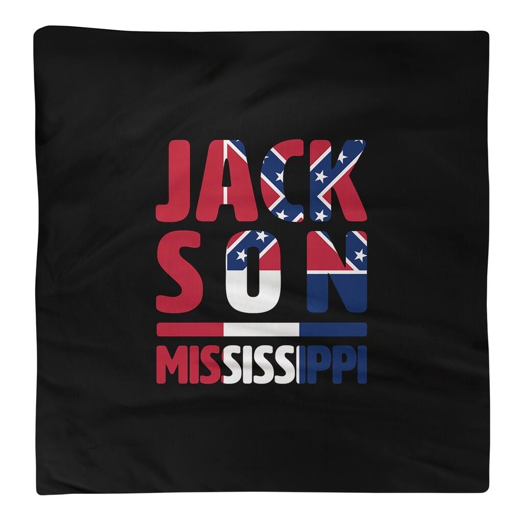 City Pride J-N Napkin