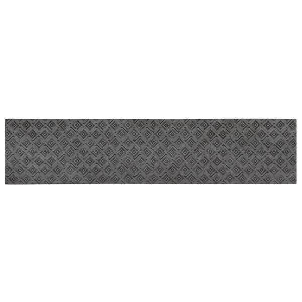 Dining Room Kitchen Rectangular Runner Cocoa and Warm Taupe Ambesonne Geometric Table Runner 16 X 90 Labyrinth Maze Inspired Interwoven Stripes Lines Grid Illustration Dining Room Kitchen Rectangular Runner Cocoa and Warm Taupe Ambesonne Geometric Table Runner 16 X 90 Labyrinth Maze Inspired Interwoven Stripes Lines Grid Illustration