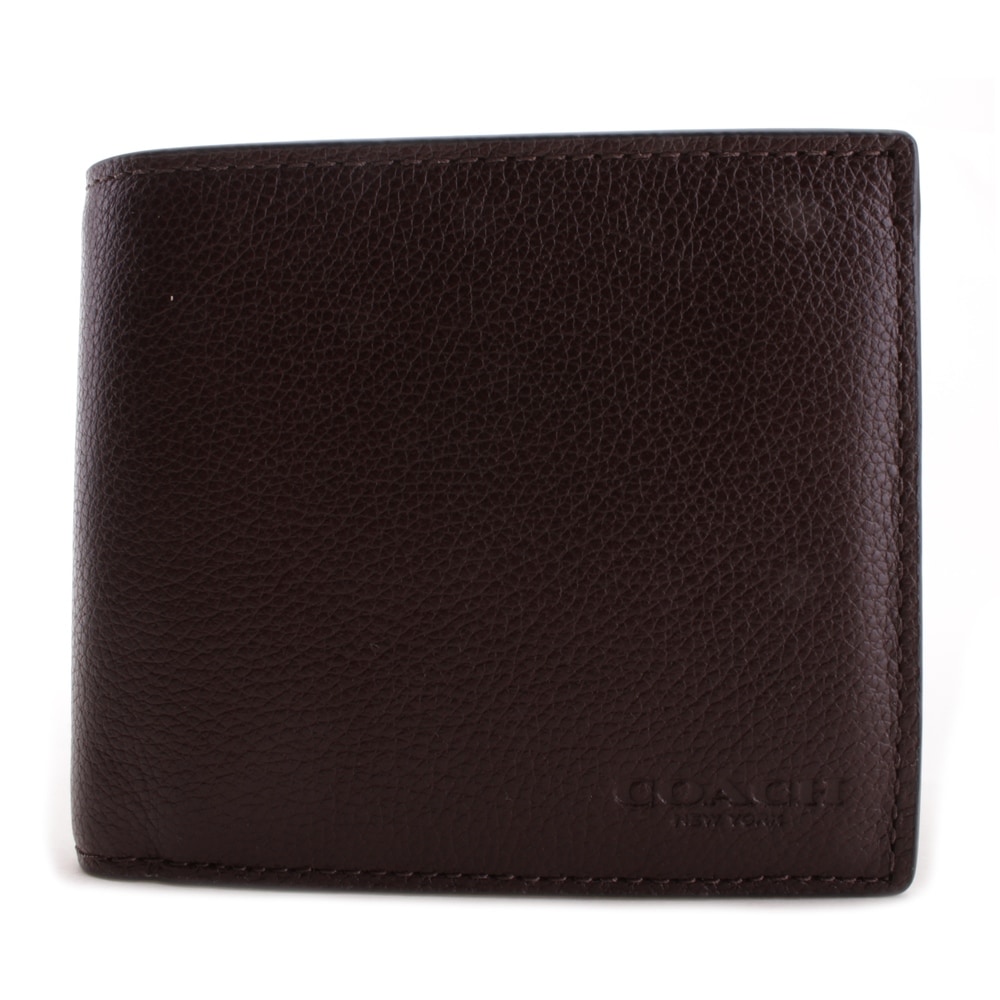 buy coach wallet online