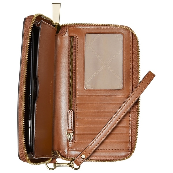 phone wallet michael kors