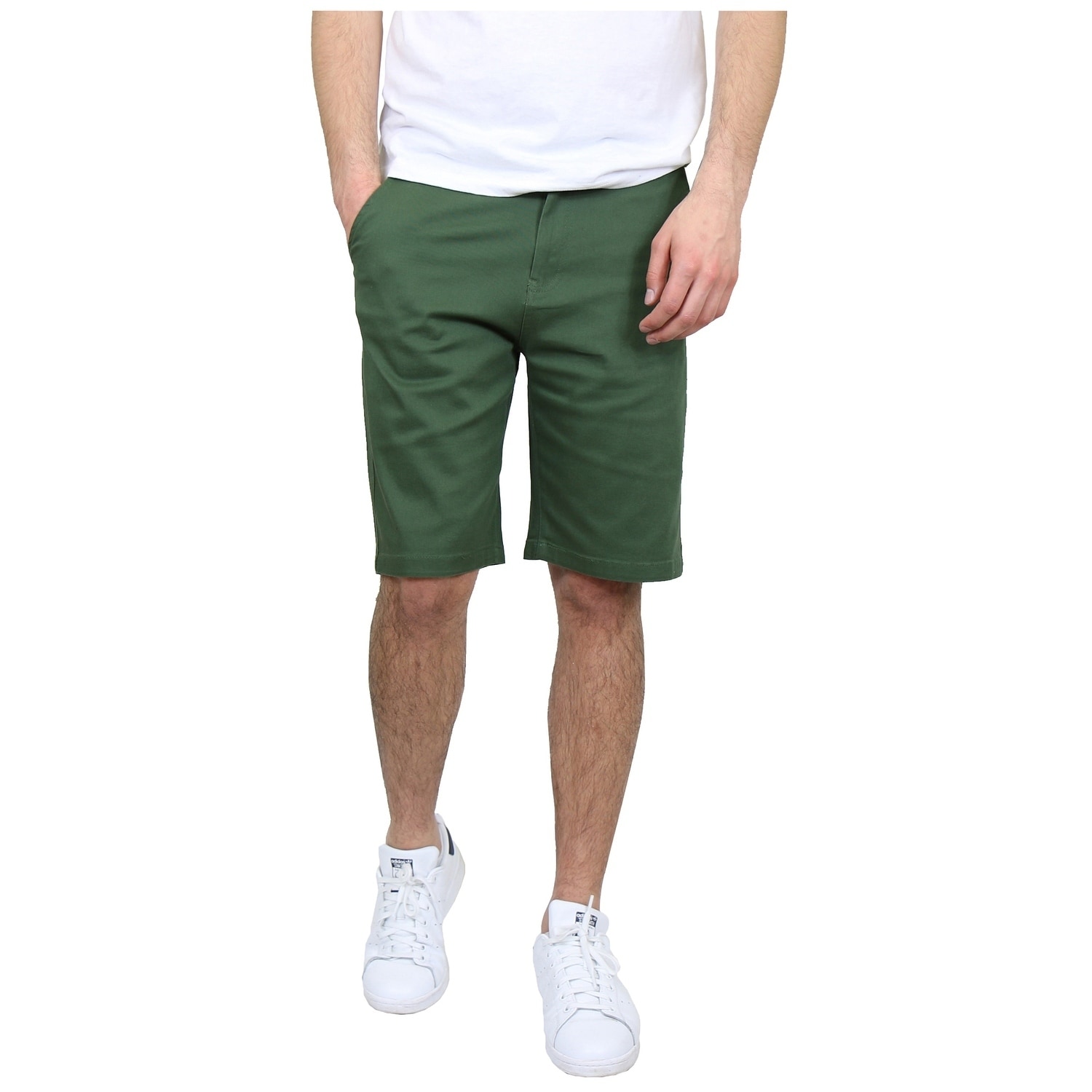 mens chino shorts 42 waist