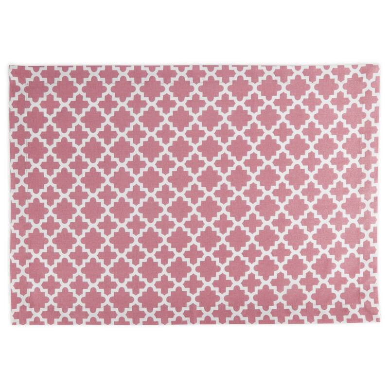 DII Lattice Placemat (Set of 6)