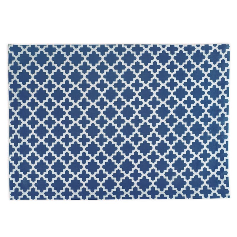 DII Lattice Placemat (Set of 6)