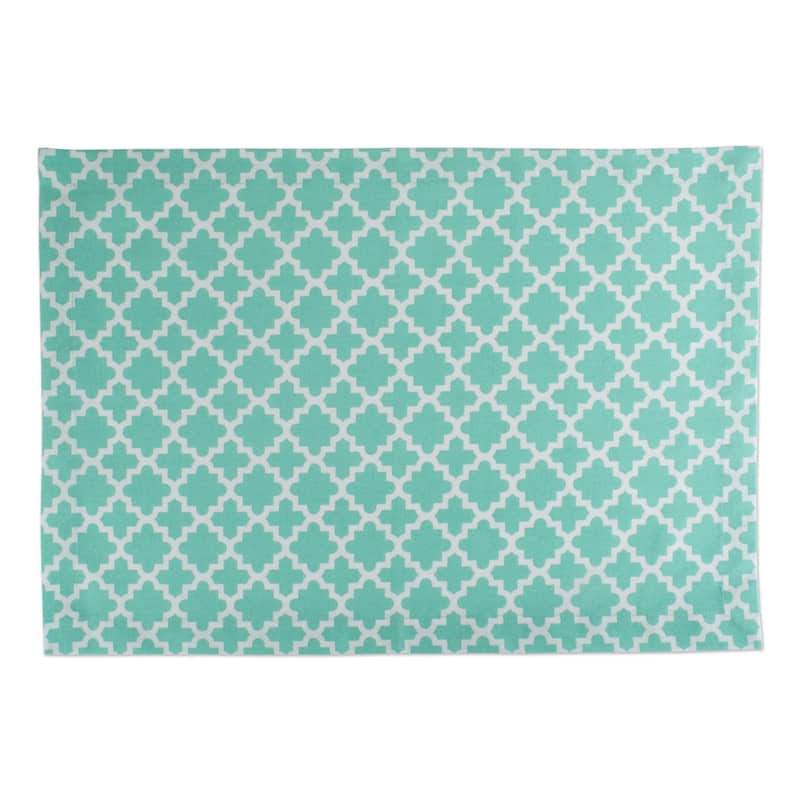 DII Lattice Placemat (Set of 6)